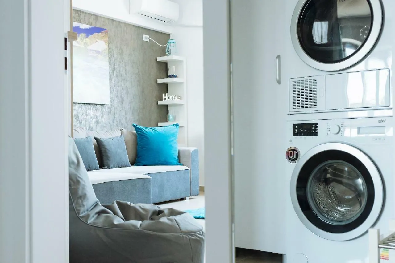 Tres Chic Double Sized Apartment Bucarest